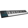 Alesis V61 Expressive USB Pad Keyboard Controller For Cheap