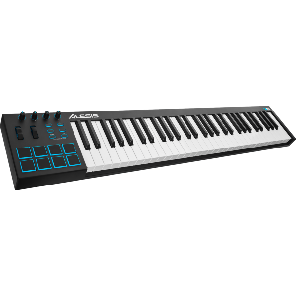 Alesis V61 Expressive USB Pad Keyboard Controller For Cheap