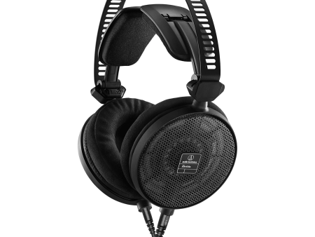 Audio Technica ATH-R70X Pro Reference Headphones Hot on Sale