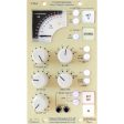 Alan Smart Research CL1A 500-Series Stereo Compressor   Limiter Online Sale