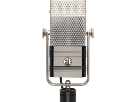 AEA R44CE Cost Effective Edition Ribbon Microphone Discount