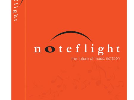 Noteflight Online Music Notation Software, 5yr license For Cheap