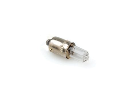 Hosa BLB-242H Bulb Halogen 12vdc 5w on Sale