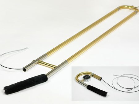 The H.W. Brass-Saver for TROMBONE on Sale