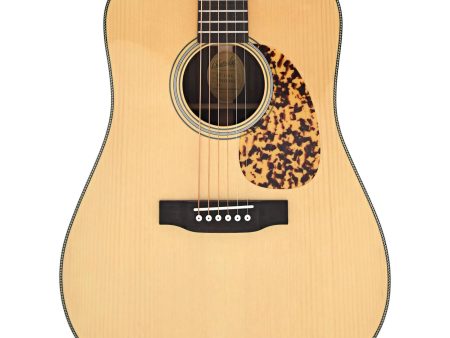 Blueridge BR-160A Historic Series Dreadnought Acoustic Guitar, Natural Discount