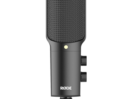 Rode NT-USB USB Condenser Microphone Fashion