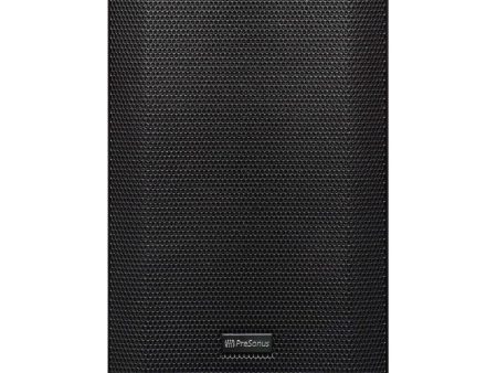 Presonus AIR-10 2-Way 10  Advanced Impulse Response Loudspeaker For Discount