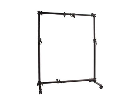 Stagg GOS1538 Adjustable Gong Stand on Sale