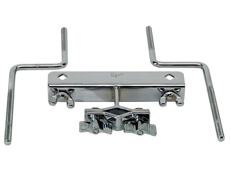 Latin Percussion LP472 LP Mini Everything Rack Supply