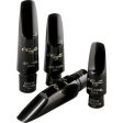 E. Rousseau JDX5 Alto Saxophone Mouthpiece Sale