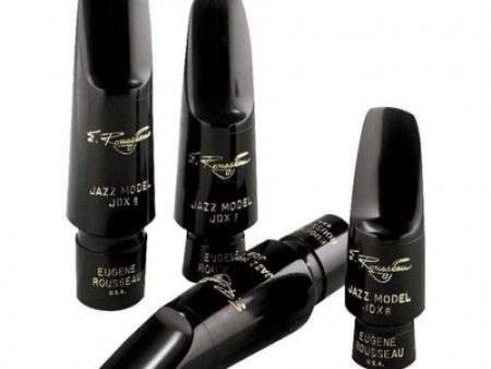 E. Rousseau JDX5 Alto Saxophone Mouthpiece Sale