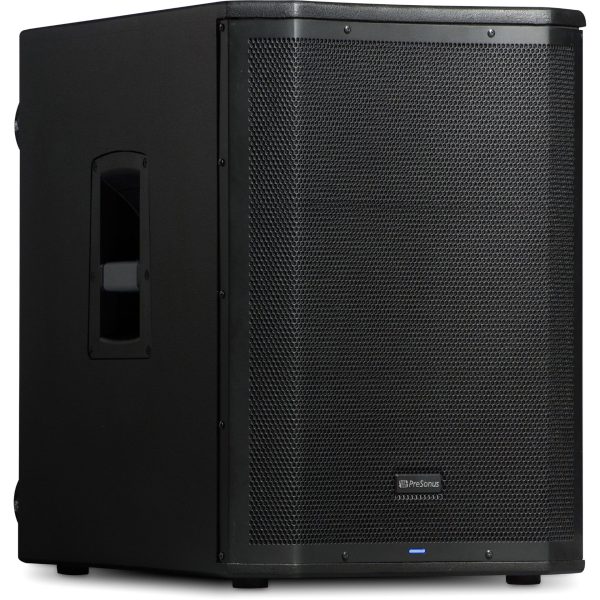 Presonus AIR15s Active 15  Subwoofer with DSP Sale