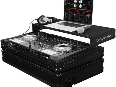 Odyssey Flight FX Series Pioneer DDJ-SX S1 T1 Controller GLIDE-Style Case on Sale