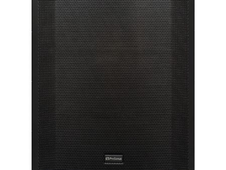 Presonus AIR18s Active 18  Subwoofer with DSP Hot on Sale