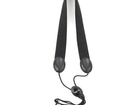 Rico CCA01 Clarinet Neck Strap Online Sale