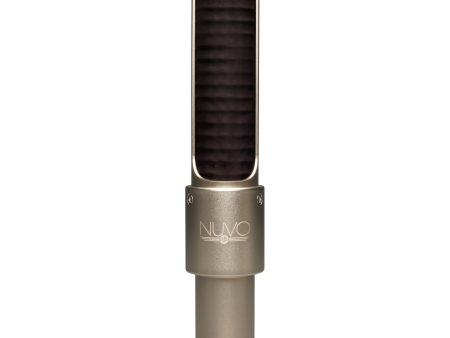 AEA N22 Nuvo near field Series Active Ribbon Microphone Supply