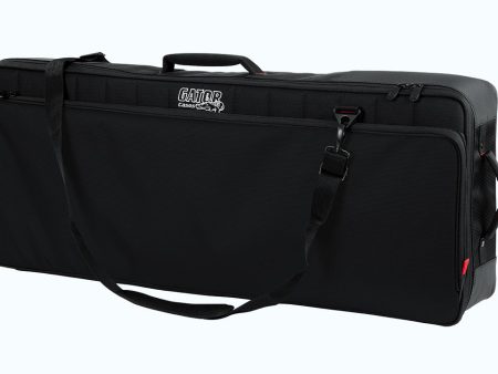 Gator Pro-Go Ultimate Gig Keyboard Bag 49-Note For Discount