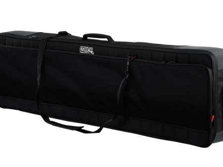 Gator Pro-Go Ultimate Gig Keyboard Bag 88-Note Slim For Cheap