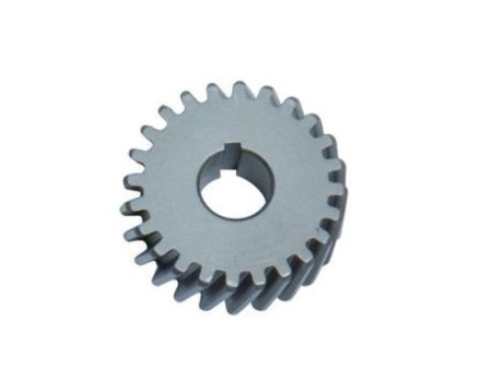 S&S Cycle 36-56 BT 6 Tooth Pinion Oil Pump Drive Gear Fashion