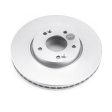 Power Stop 12-16 Kia Sportage Front Evolution Geomet Coated Rotor Online Sale