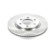 Power Stop 11-13 Infiniti QX56 Front Autospecialty Brake Rotor Fashion