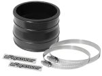 aFe Magnum FORCE Performance Accessories Coupling Kit 3-1 4in x 3in ID x 2-1 2in Reducer For Sale