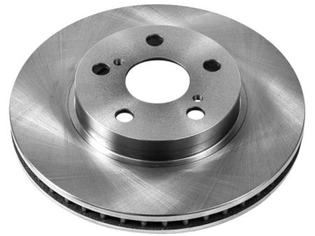 Power Stop 11-17 Lexus CT200h Front Autospecialty Brake Rotor Cheap