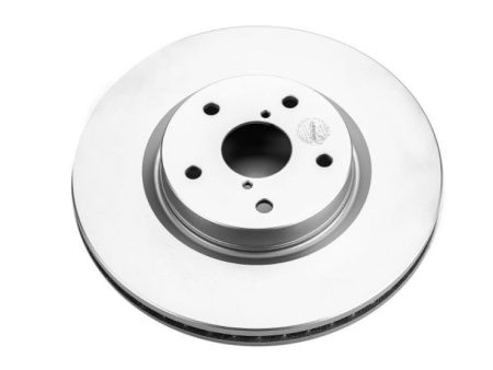 Power Stop 06-07 Subaru B9 Tribeca Front Evolution Geomet Coated Rotor Online now