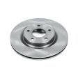 Power Stop 11-17 Nissan Juke Front Autospecialty Brake Rotor Cheap