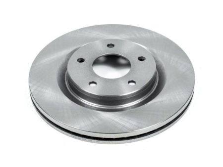 Power Stop 11-17 Nissan Juke Front Autospecialty Brake Rotor Cheap