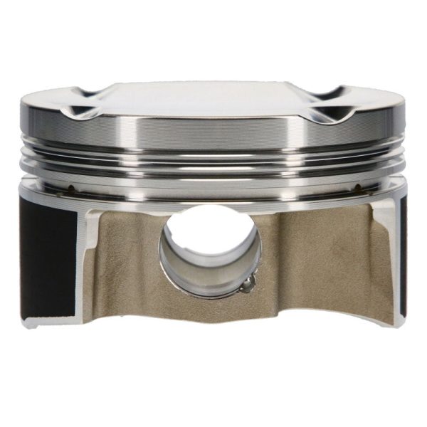 JE Pistons ACURA K20 9:1 86MKIT Set of 4 Pistons For Cheap