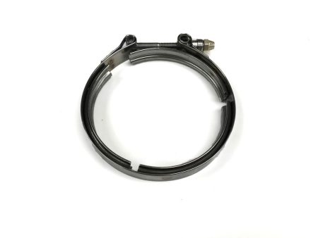 FP 3.55  V-Band Clamp Supply