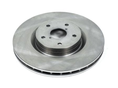 Power Stop 05-14 Subaru Impreza Front Autospecialty Brake Rotor Hot on Sale