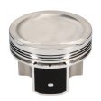 JE Pistons VW 9A 16V KIT 9.5:1 Set of 4 Pistons Sale