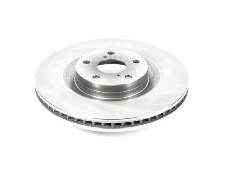 Power Stop 16-17 Lexus GS200t Front Right Autospecialty Brake Rotor For Cheap