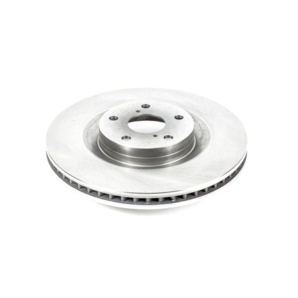 Power Stop 16-17 Lexus GS200t Front Right Autospecialty Brake Rotor For Cheap