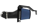 aFe 17-18 Dodge Challenger Charger Magnum FORCE Stage-2XP Cold Air Intake System w Pro DRY S- Black Fashion