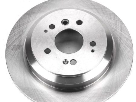 Power Stop 16-19 Honda Pilot Rear Autospecialty Brake Rotor For Cheap