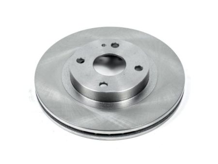 Power Stop 99-03 Mazda Protege Front Autospecialty Brake Rotor on Sale