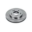 Power Stop 95-05 Chrysler Sebring Front Autospecialty Brake Rotor Online now