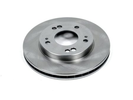 Power Stop 95-05 Chrysler Sebring Front Autospecialty Brake Rotor Online now