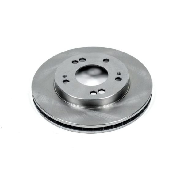 Power Stop 95-05 Chrysler Sebring Front Autospecialty Brake Rotor Online now