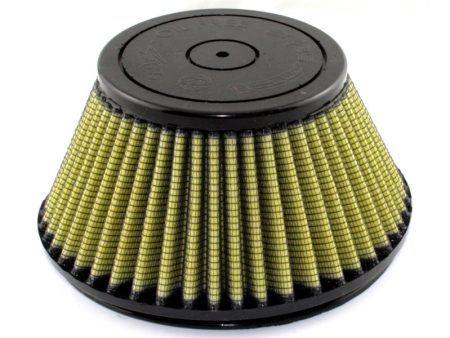 aFe Aries Powersport Air Filters OER PG7 A F PG7 MC - Honda CRF450R 09 Hot on Sale