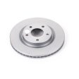 Power Stop 11-17 Nissan Juke Front Evolution Geomet Coated Rotor Sale