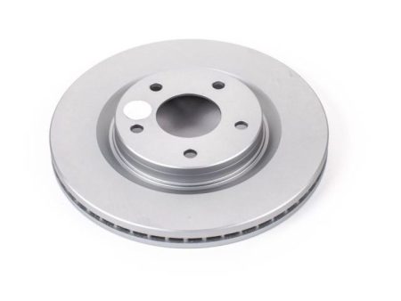 Power Stop 11-17 Nissan Juke Front Evolution Geomet Coated Rotor Sale