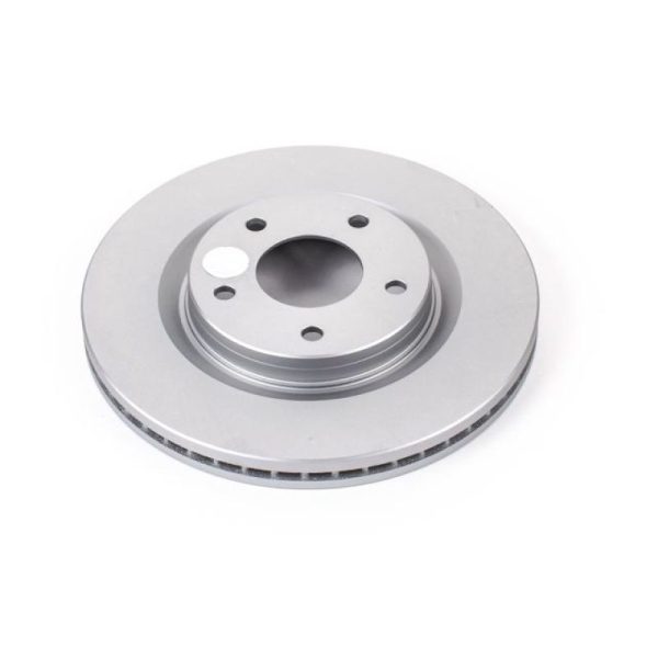 Power Stop 11-17 Nissan Juke Front Evolution Geomet Coated Rotor Sale