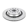 Power Stop 07-17 Lexus LS460 Rear Left Autospecialty Brake Rotor Supply