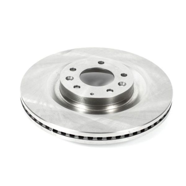 Power Stop 07-15 Mazda CX-9 Front Autospecialty Brake Rotor on Sale