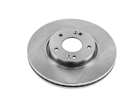 Power Stop 12-16 Kia Sportage Front Autospecialty Brake Rotor Supply