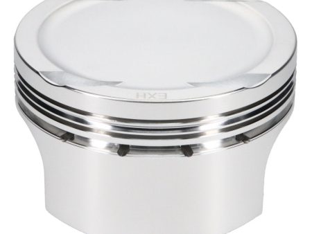 JE Pistons CHRY 2.0420A 88.5KIT Set of 4 Pistons Online